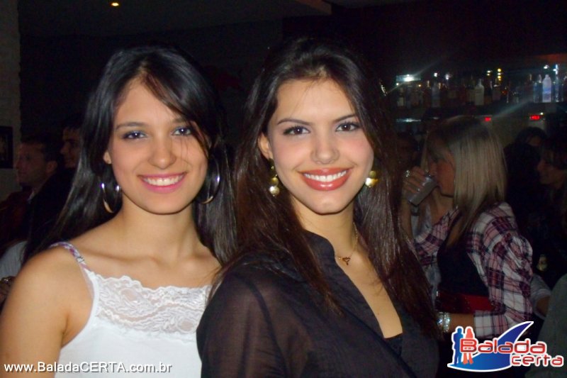 Balada: Fotos Lanamento Playground no Sibipiruna em Uberlandia/MG