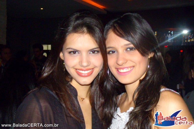 Balada: Fotos Lanamento Playground no Sibipiruna em Uberlandia/MG
