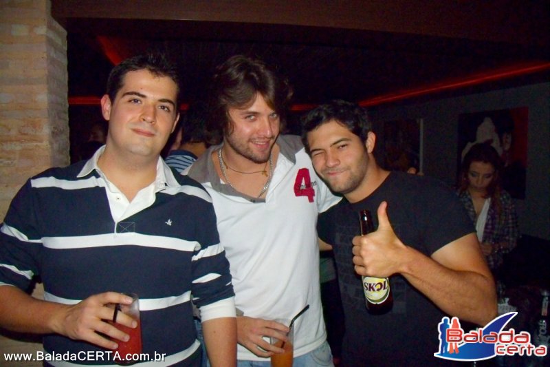Balada: Fotos Lanamento Playground no Sibipiruna em Uberlandia/MG