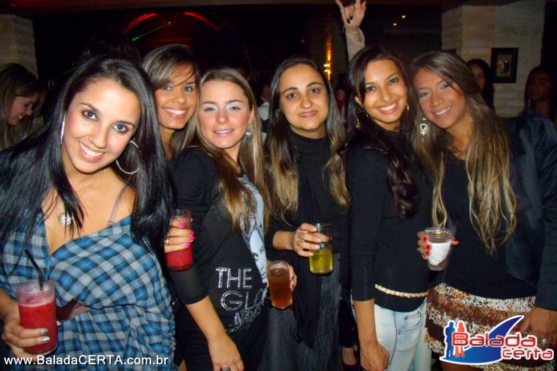 Balada: Fotos Lanamento Playground no Sibipiruna em Uberlandia/MG