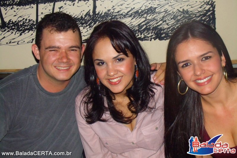 Balada: Fotos Lanamento Playground no Sibipiruna em Uberlandia/MG