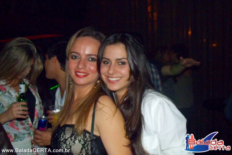 Balada: Fotos Lanamento Playground no Sibipiruna em Uberlandia/MG