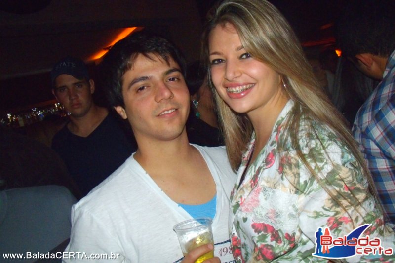 Balada: Fotos Lanamento Playground no Sibipiruna em Uberlandia/MG