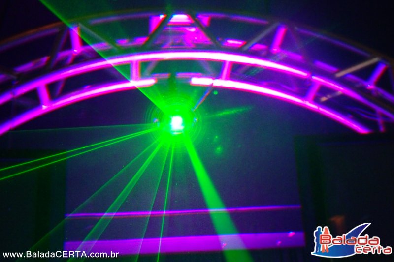 Balada: Fotos Lanamento Playground no Sibipiruna em Uberlandia/MG