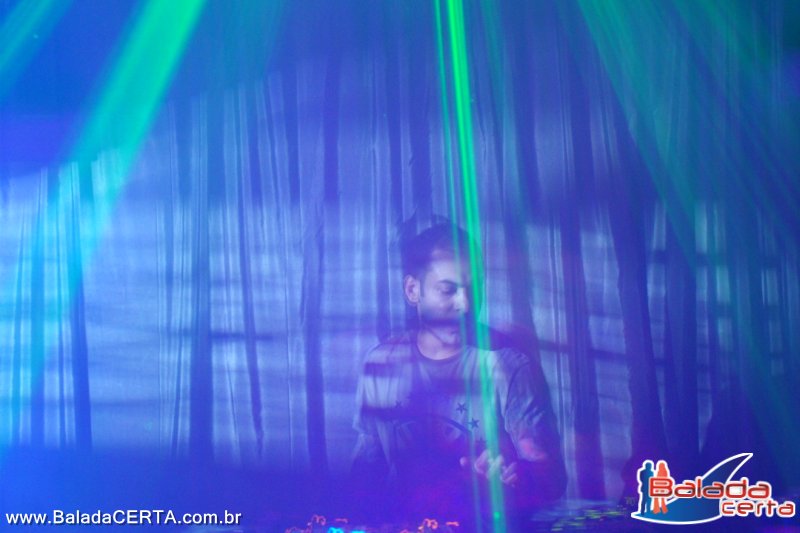 Balada: Fotos Lanamento Playground no Sibipiruna em Uberlandia/MG