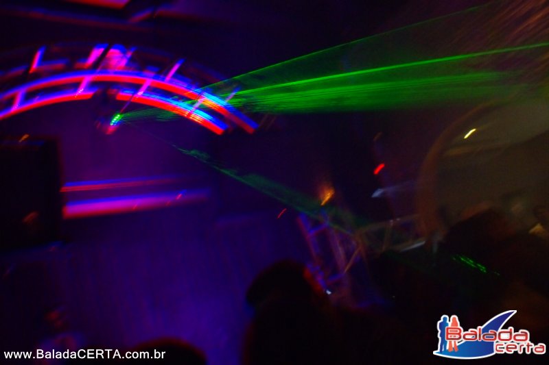 Balada: Fotos Lanamento Playground no Sibipiruna em Uberlandia/MG