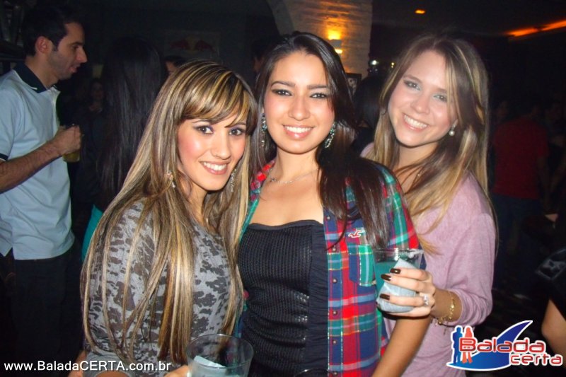 Balada: Fotos Lanamento Playground no Sibipiruna em Uberlandia/MG