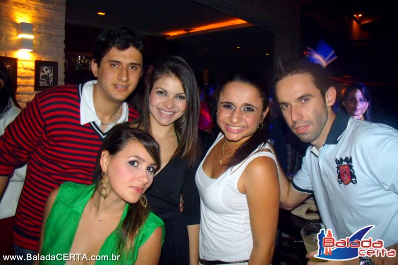 Balada: Fotos Lanamento Playground no Sibipiruna em Uberlandia/MG