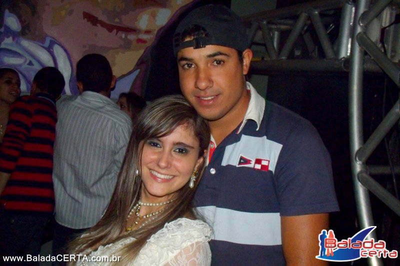 Balada: Fotos Lanamento Playground no Sibipiruna em Uberlandia/MG