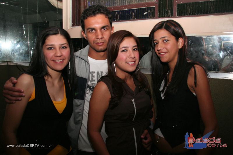 Balada: Fotos de sabado na A+.Com Vicente Pires - DF