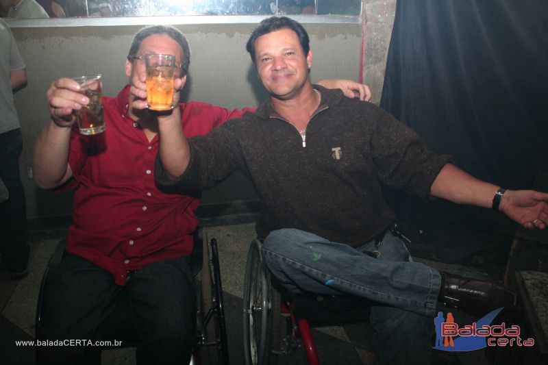 Balada: Fotos de sabado na A+.Com Vicente Pires - DF