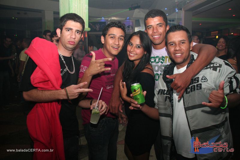 Balada: Fotos de sabado na A+.Com Vicente Pires - DF