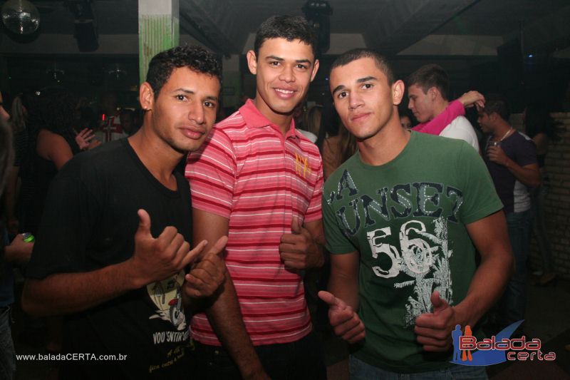 Balada: Fotos de sabado na A+.Com Vicente Pires - DF