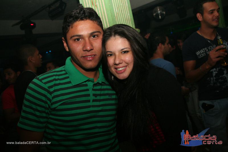 Balada: Fotos de sabado na A+.Com Vicente Pires - DF