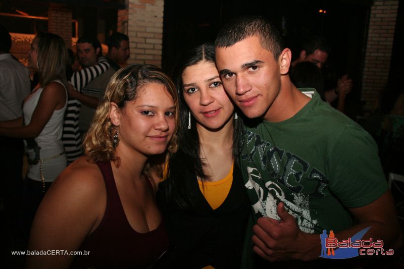 Balada: Fotos de sabado na A+.Com Vicente Pires - DF