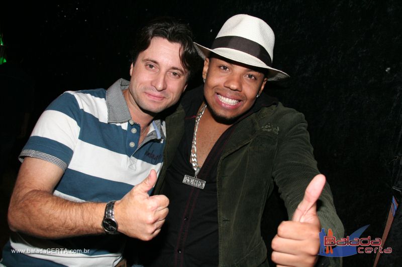Balada: Fotos de sabado na A+.Com Vicente Pires - DF