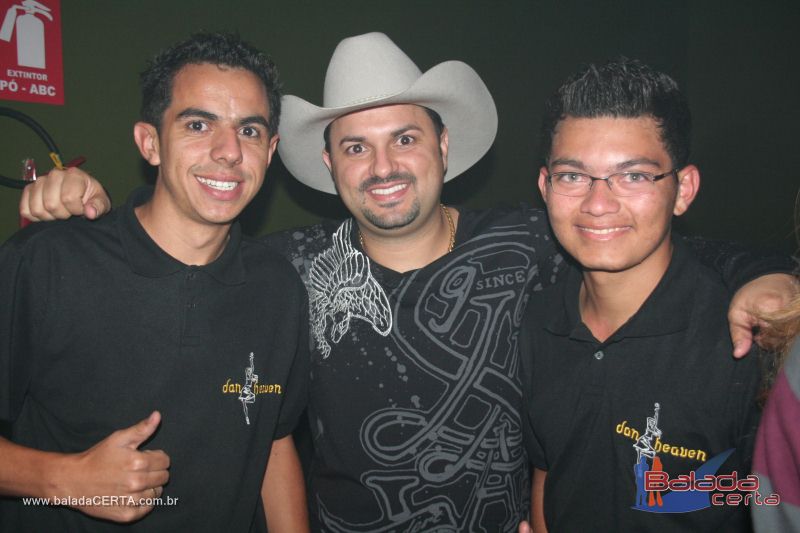 Balada: Fotos de sabado na A+.Com Vicente Pires - DF