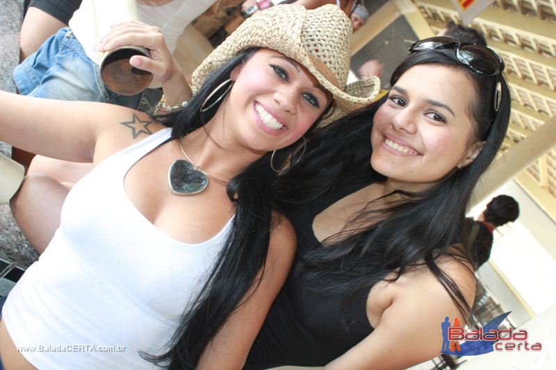 Balada: Fotos de domingo na A+.Com Vicente Pires - DF