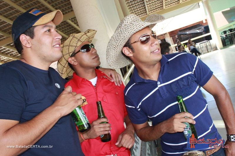 Balada: Fotos de domingo na A+.Com Vicente Pires - DF