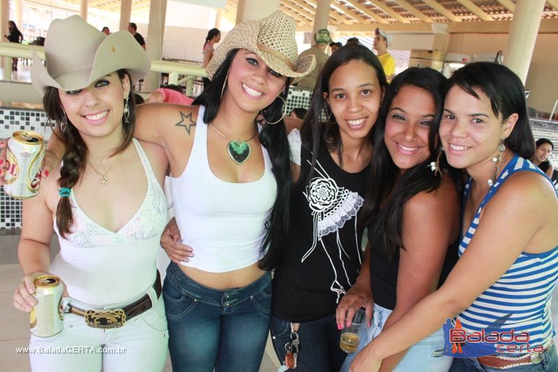 Balada: Fotos de domingo na A+.Com Vicente Pires - DF