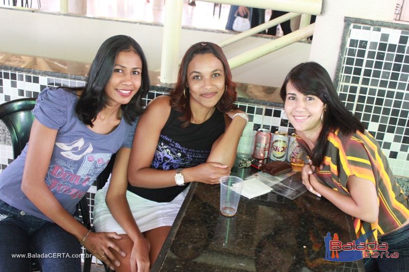 Balada: Fotos de domingo na A+.Com Vicente Pires - DF