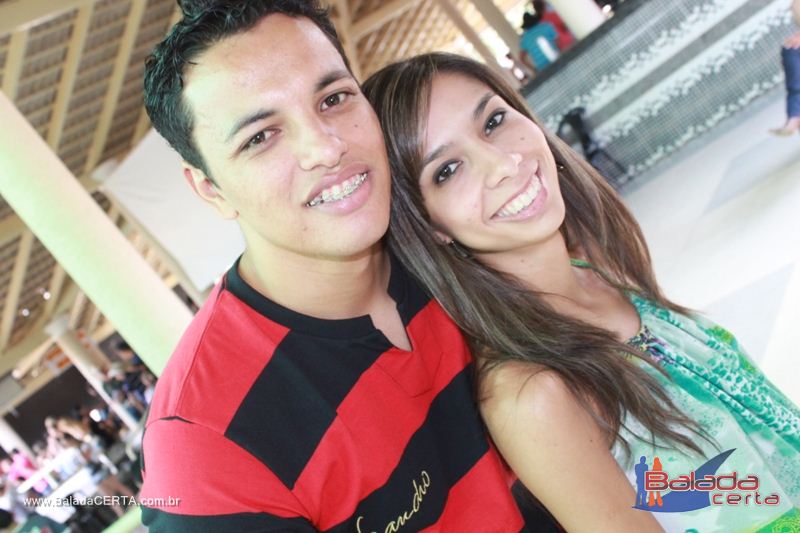 Balada: Fotos de domingo na A+.Com Vicente Pires - DF
