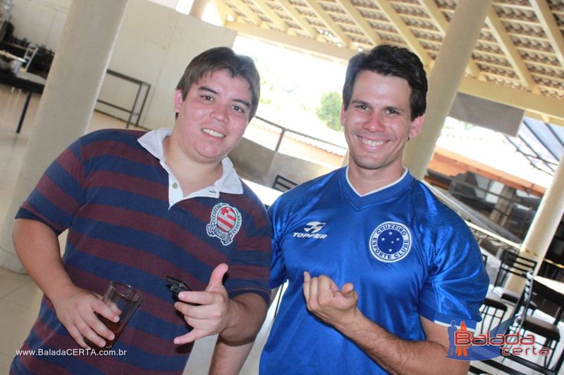 Balada: Fotos de domingo na A+.Com Vicente Pires - DF