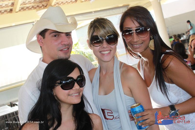 Balada: Fotos de domingo na A+.Com Vicente Pires - DF