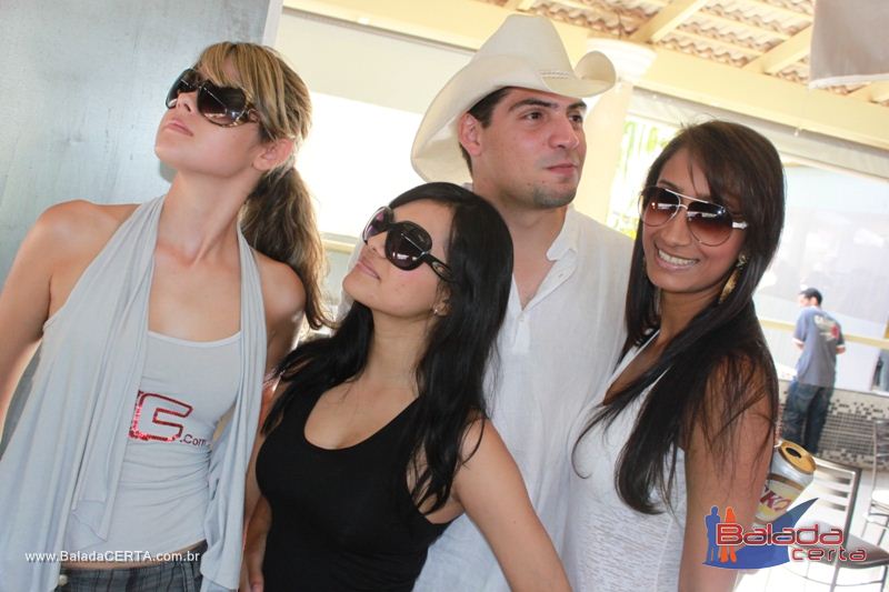 Balada: Fotos de domingo na A+.Com Vicente Pires - DF