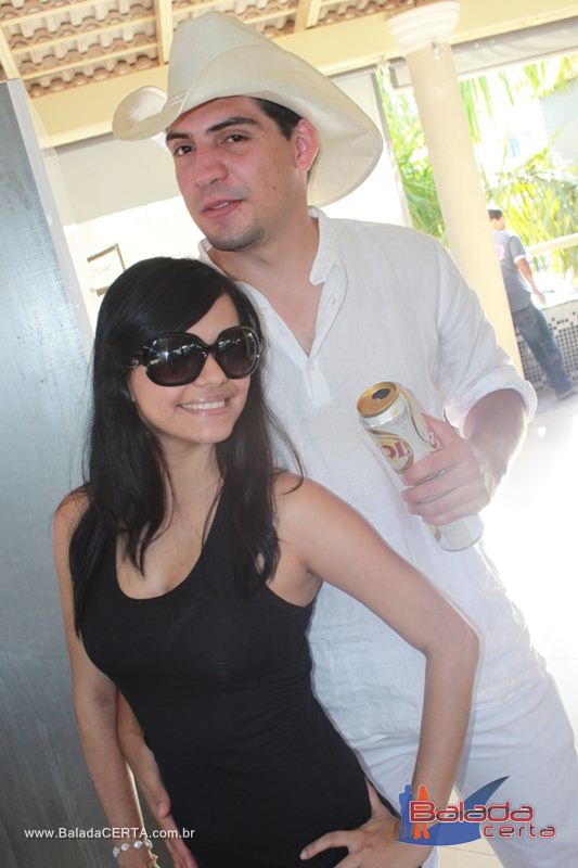 Balada: Fotos de domingo na A+.Com Vicente Pires - DF