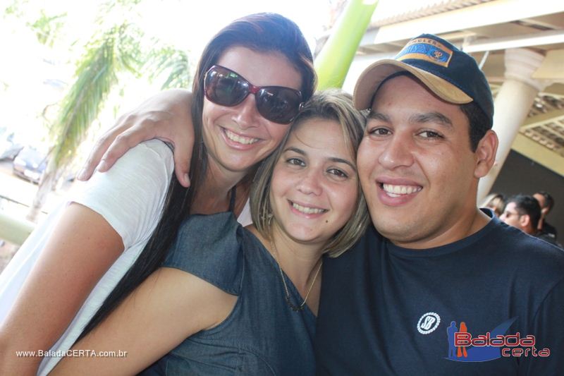 Balada: Fotos de domingo na A+.Com Vicente Pires - DF