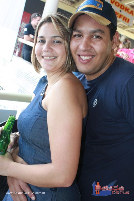 Balada: Fotos de domingo na A+.Com Vicente Pires - DF