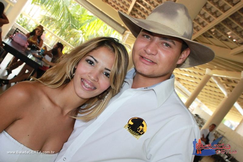 Balada: Fotos de domingo na A+.Com Vicente Pires - DF