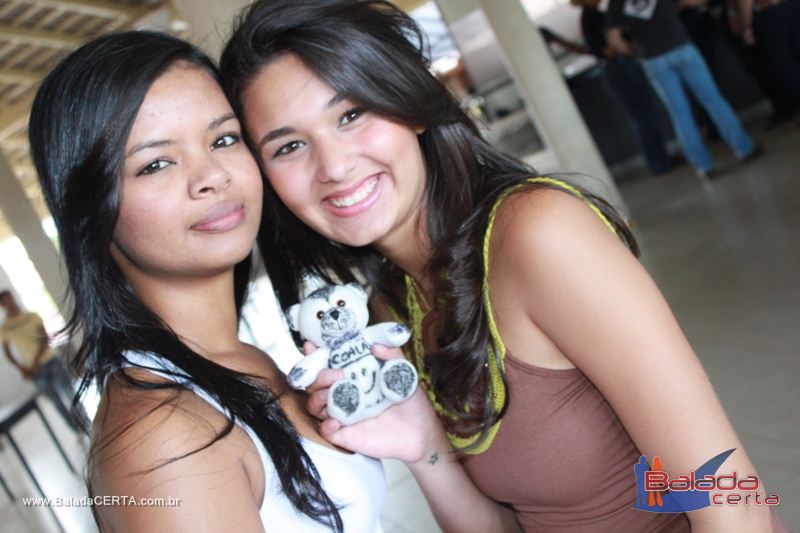 Balada: Fotos de domingo na A+.Com Vicente Pires - DF