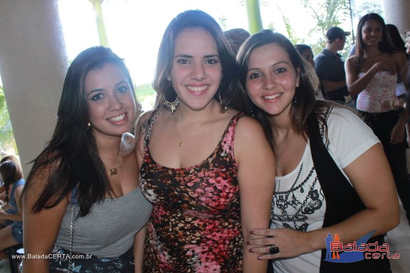 Balada: Fotos de domingo na A+.Com Vicente Pires - DF