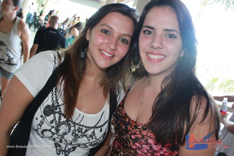 Balada: Fotos de domingo na A+.Com Vicente Pires - DF