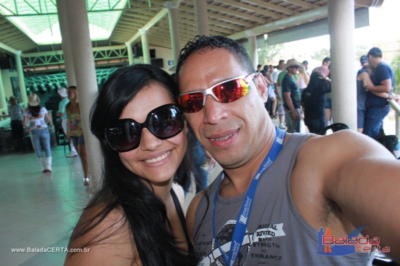 Balada: Fotos de domingo na A+.Com Vicente Pires - DF