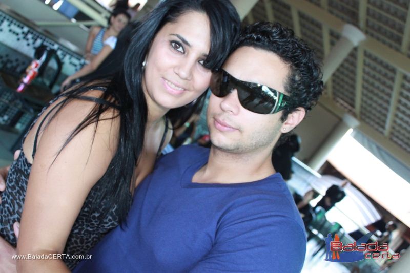 Balada: Fotos de domingo na A+.Com Vicente Pires - DF