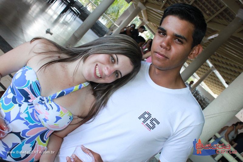 Balada: Fotos de domingo na A+.Com Vicente Pires - DF