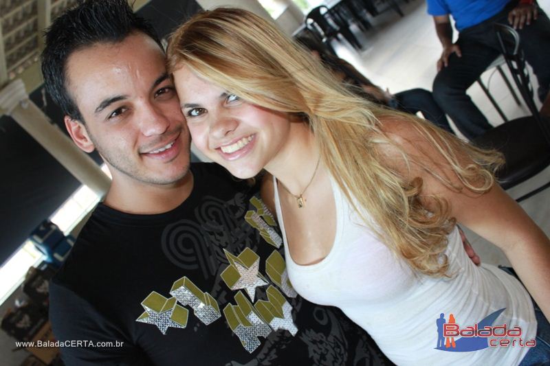 Balada: Fotos de domingo na A+.Com Vicente Pires - DF