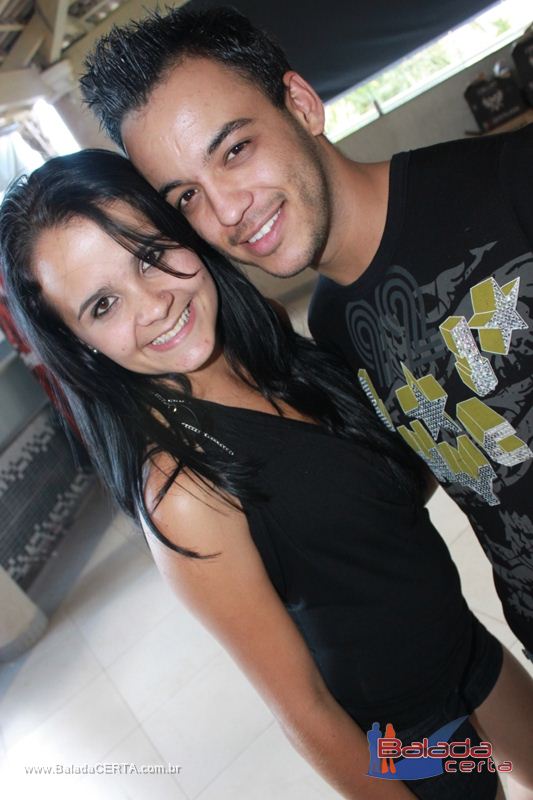 Balada: Fotos de domingo na A+.Com Vicente Pires - DF