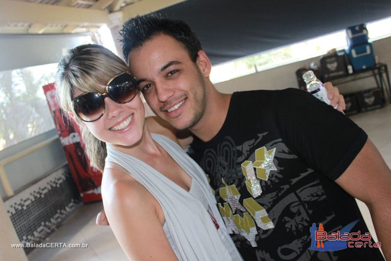 Balada: Fotos de domingo na A+.Com Vicente Pires - DF