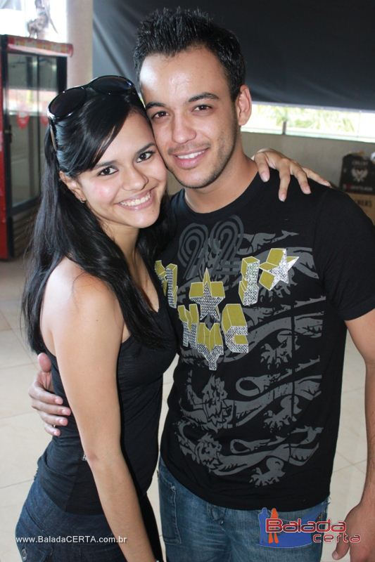 Balada: Fotos de domingo na A+.Com Vicente Pires - DF