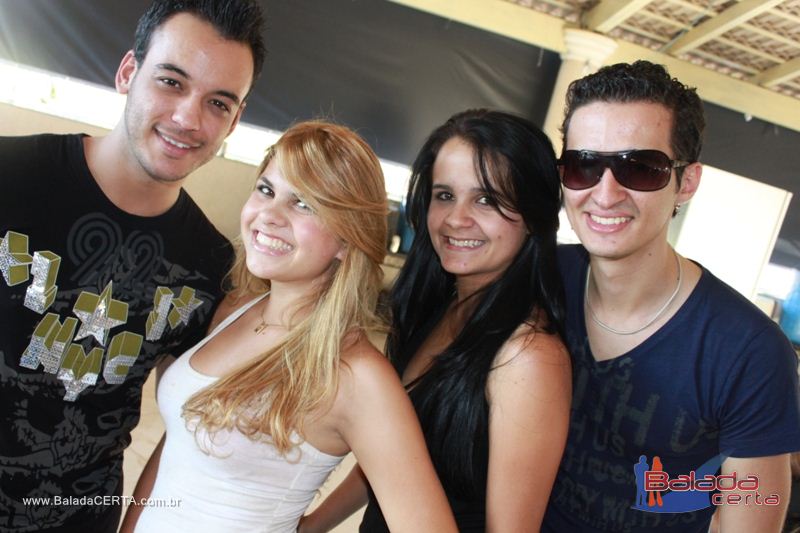 Balada: Fotos de domingo na A+.Com Vicente Pires - DF