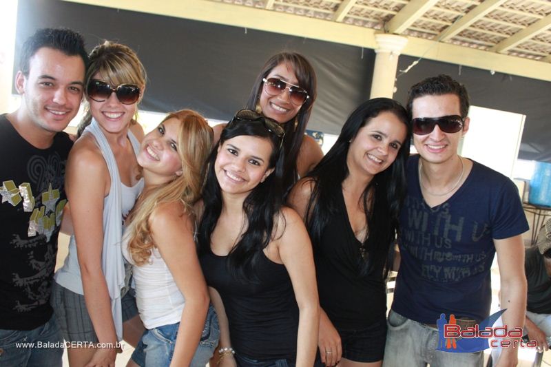 Balada: Fotos de domingo na A+.Com Vicente Pires - DF