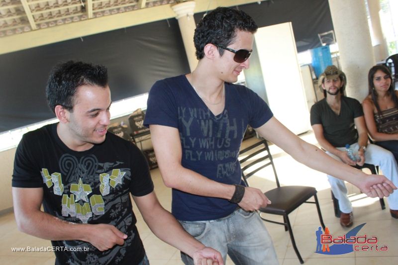 Balada: Fotos de domingo na A+.Com Vicente Pires - DF