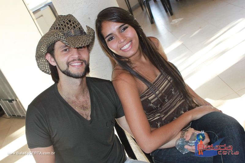 Balada: Fotos de domingo na A+.Com Vicente Pires - DF