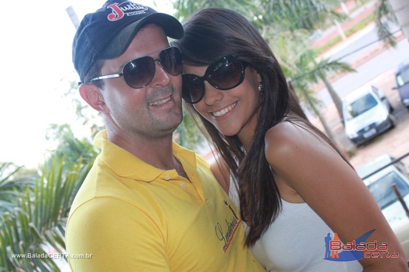 Balada: Fotos de domingo na A+.Com Vicente Pires - DF