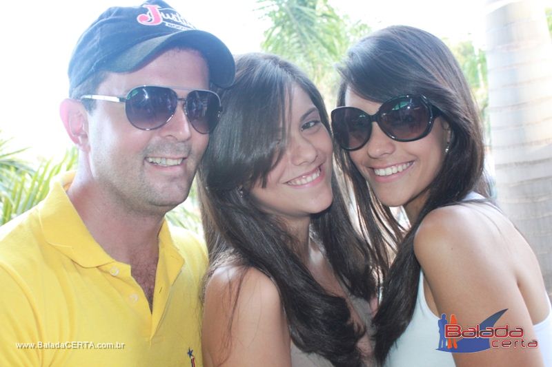 Balada: Fotos de domingo na A+.Com Vicente Pires - DF