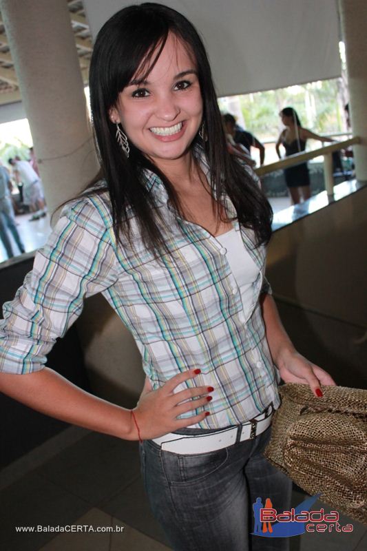 Balada: Fotos de domingo na A+.Com Vicente Pires - DF